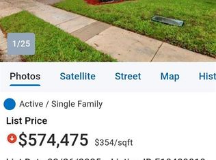 1508 SW 149th Ave, Pembroke Pines, FL 33027