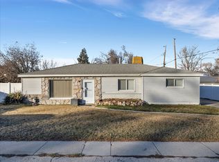4544 W 4745 S, Kearns, UT 84118