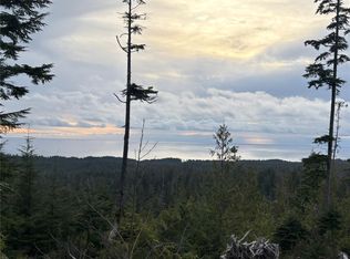 0 Michigan Main Rd, Bamfield, BC V0R 1B0