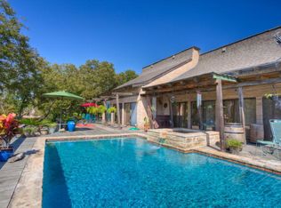 523 Dinosaur Ranch Rd, Harper, TX 78631