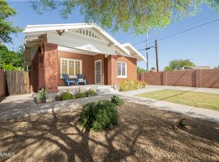 1650 N 10th St, Phoenix, AZ 85006