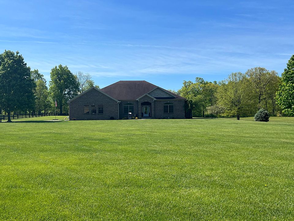 40 Lakeside Dr, Lancaster, KY 40444 MLS 23008909 Zillow