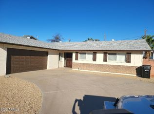 5743 N 40th Ln, Phoenix, AZ 85019