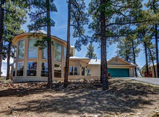 240 Timberline Dr, Ruidoso, NM 88345