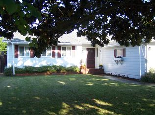 1629 Alison Ave, Mountain View, CA 94040