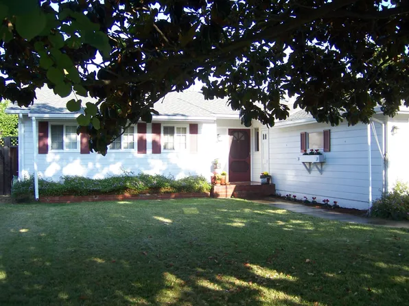 1629 Alison Ave, Mountain View, CA 94040