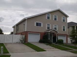 4465 Francesco Rd, New Orleans, LA 70129