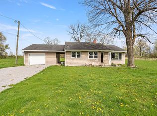 8101 Smith Rd, Fort Wayne, IN 46809