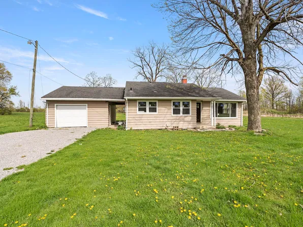 8101 Smith Rd, Fort Wayne, IN 46809