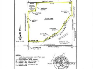 60 Morgan Rd, Shoshoni, WY 82649