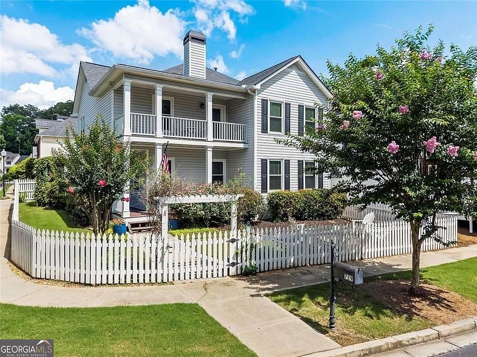 1st image of 729 Gardenside Cir SE