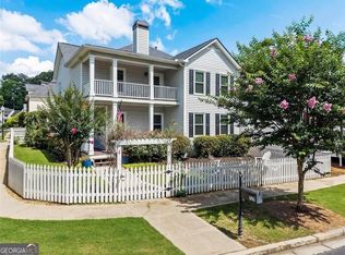 729 Gardenside Cir SE, Marietta, GA 30067