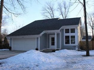 27760 Vandy Harrison Twp Mi, Hulen, KY 40845