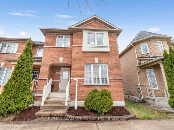 2334 Bur Oak Ave, Markham, ON L6E 1L6
