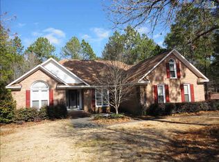 141 Laurel Crossing Dr, Lugoff, SC 29078