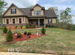 10 Jamilee Cv #1, Cartersville, GA 30120
