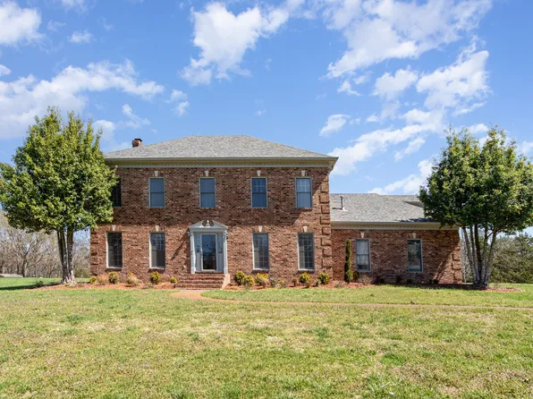 4051 Trail Ridge Dr, Franklin, TN 37067