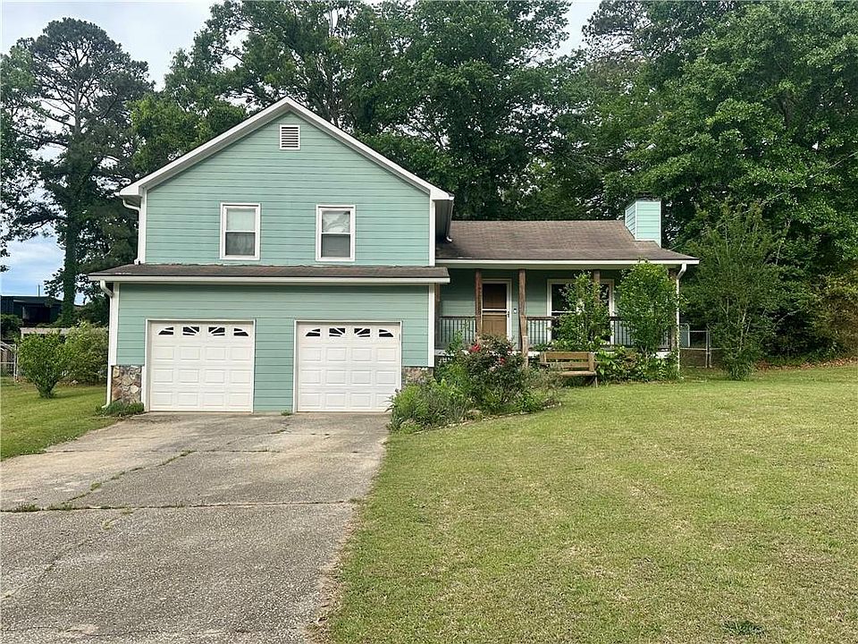 1st image of 111 Macland Springs Dr