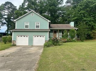 111 Macland Springs Dr, Dallas, GA 30157