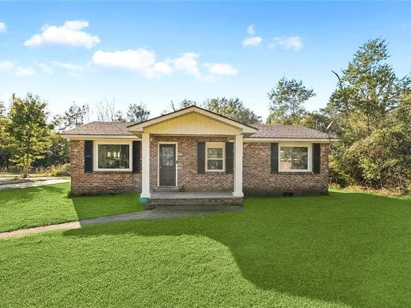 607 N Laurel St, Amite, LA 70422