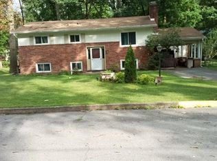 2521 Holland Ave, Huntingdon, PA 16652