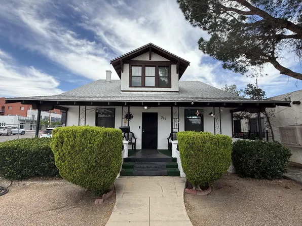 313 Iron Ave SW, Albuquerque, NM 87102