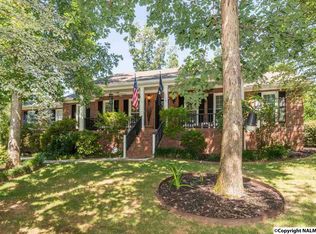 107 Iron Horse Trl, Harvest, AL 35749