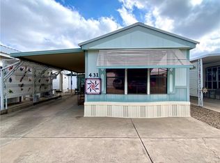 431 Elm Dr, Mission, TX 78572