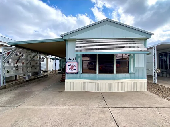 431 Elm Dr, Mission, TX 78572