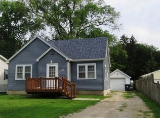 1266 Northey St, Waterloo, IA 50703