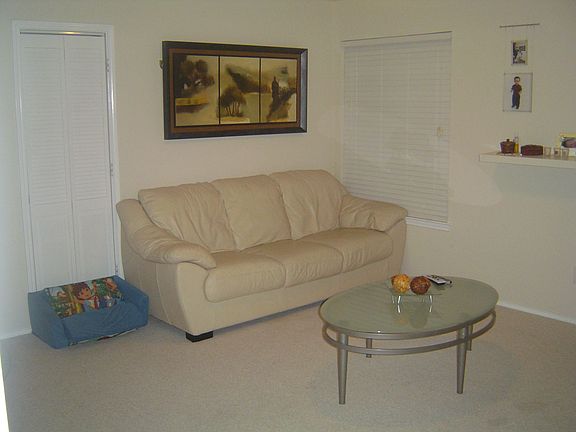 Upstairs game room view #2