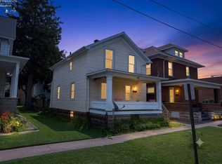 205 N Wood St, Fremont, OH 43420