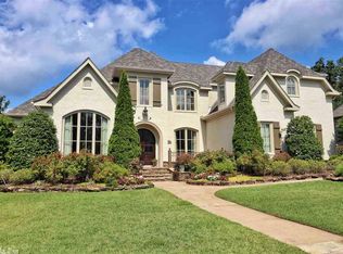 106 Deauville Dr, Little Rock, AR 72223