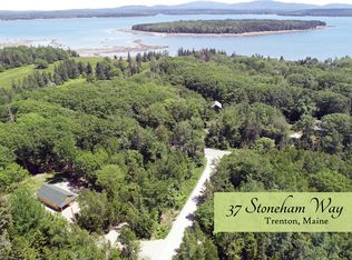 37 Stoneham Way, Trenton, ME 04605