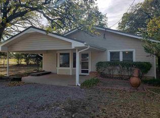 177487 N 2810th Rd, Duncan, OK 73533