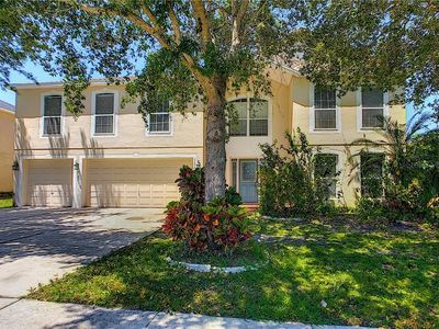 3284 White Blossom Ln, Clermont, FL, 34711