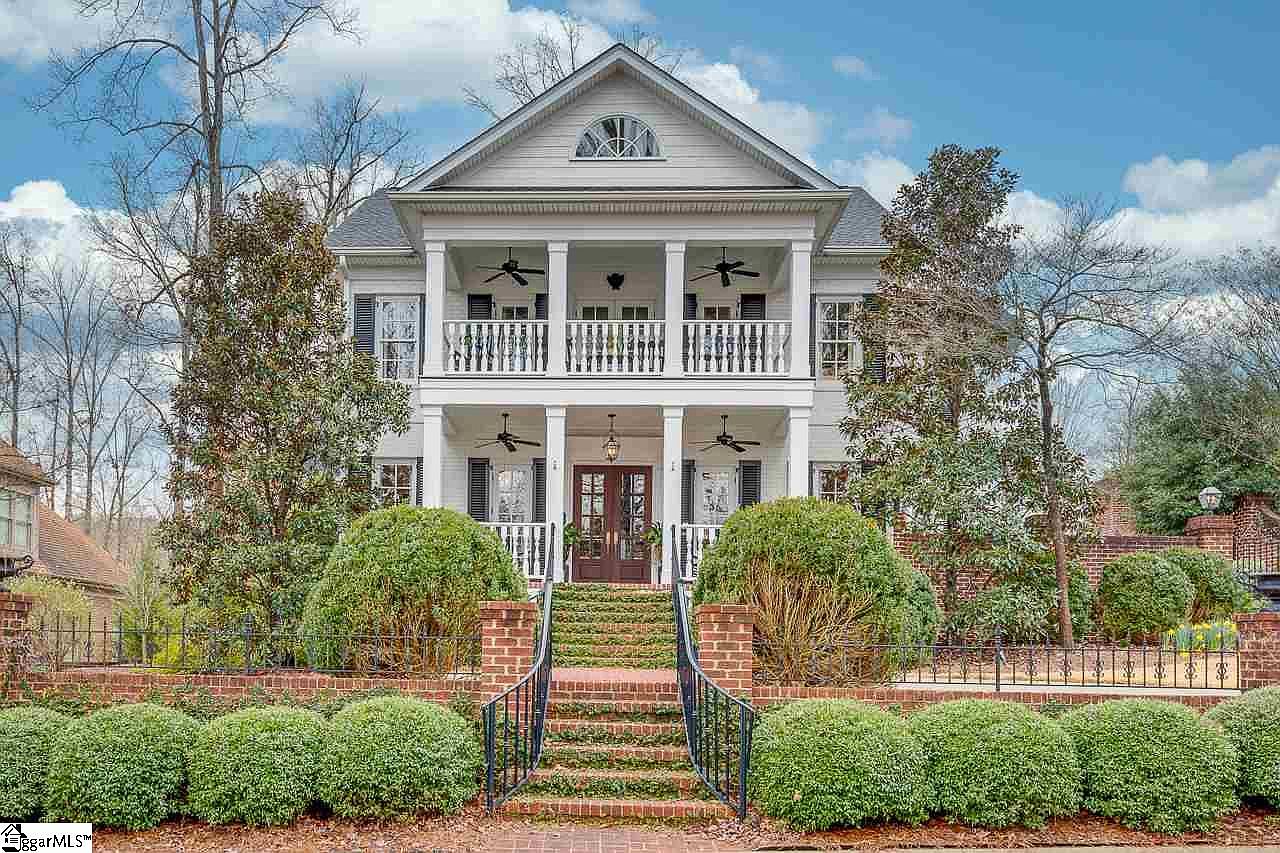 324 Avenue Of Oaks, Anderson, SC 29621 Zillow