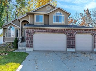 61 W 1275 N, Layton, UT 84041