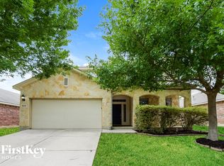 8419 Western Way, San Antonio, TX 78254