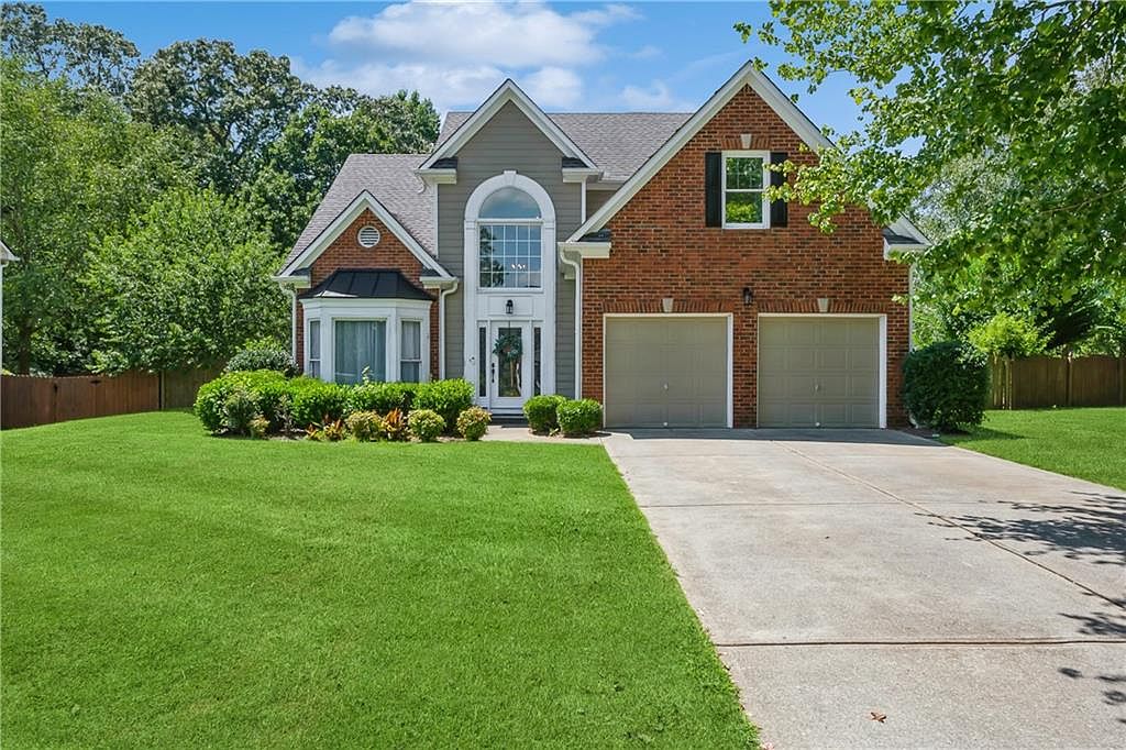 2820 Saddlebrook Glen Dr, Cumming, GA 30041 MLS 7247281 Zillow
