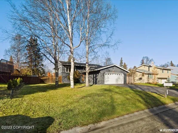 3960 Steller Dr, Anchorage, AK 99504