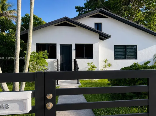 68 NW 47th St, Miami, FL 33127