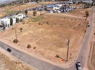 0 Anacapa Rd LOT 43, Victorville, CA 92392