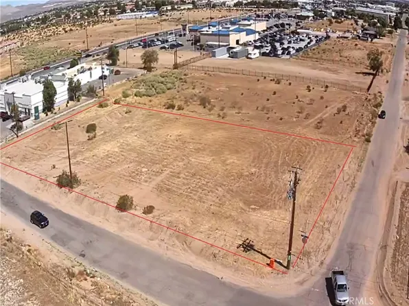 0 Anacapa Rd Lot 43, Victorville, CA 92392