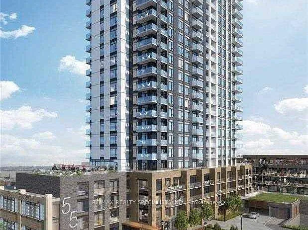 55 Duke St W #1805