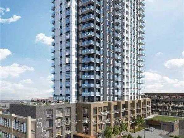 55 Duke St W, Kitchener, ON