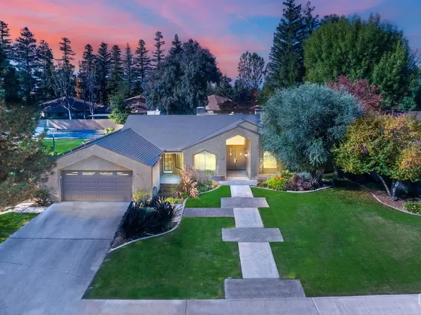 2713 Manitou Way, Bakersfield, CA 93309