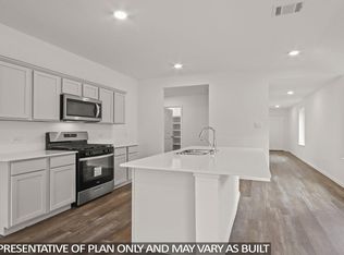 1690 Portia Ln, Conroe, TX 77301