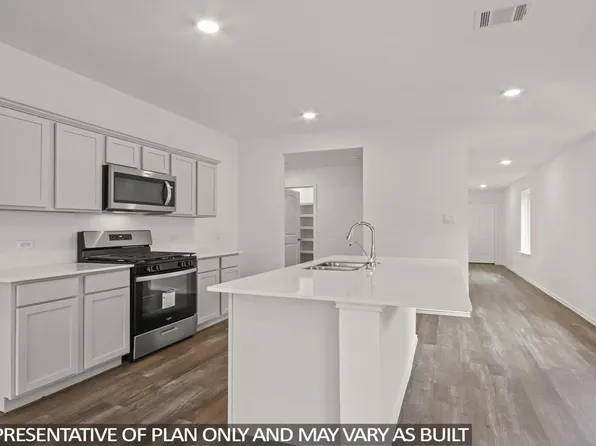 1690 Portia Ln, Conroe, TX 77301