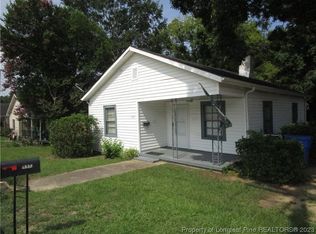 1030 Southern Ave, Fayetteville, NC 28306